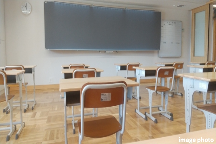 ジオ南砂町の教育施設