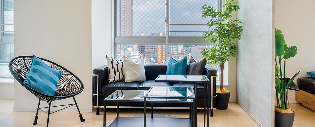 ジオ南砂町のプロカメラマン撮影