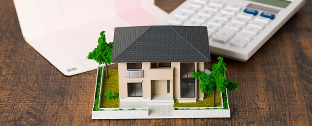 ジオ南砂町の買替購入立替