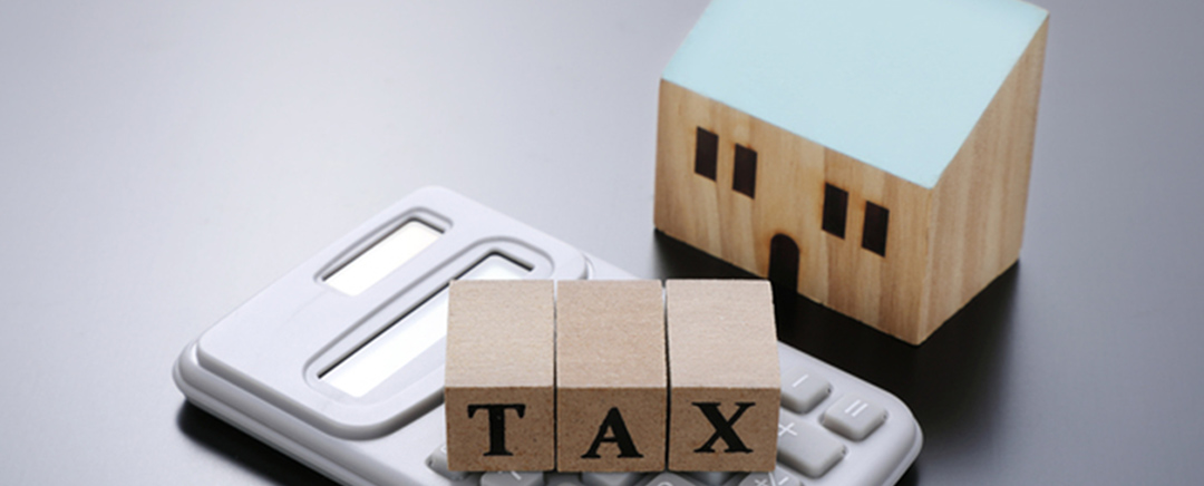 ジオ南砂町の相続税立替